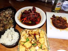 -猫姑娘大盘鸡(商城路店)