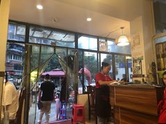 -飘香火锅(玉林西路店)