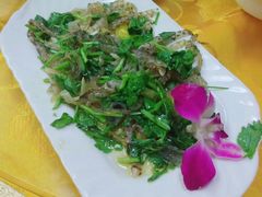 -新旺美食林农家菜(岭南路店)