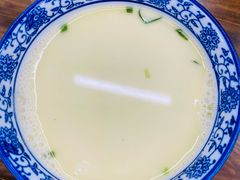 -雪琴面馆富安特色鱼汤面(城中花园店)