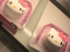 -BreadTalk面包新语·烘焙蛋糕(海岸城店)