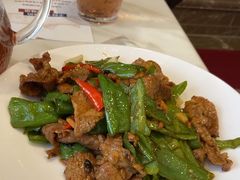 -子霖南山鲜虾面(南山总店)