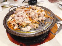 -凯盈阁私房菜·桑拿鸡(绿茵花园店)