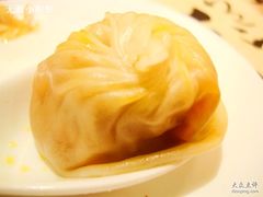 蟹粉小笼2-鼎泰丰(当代商城店)