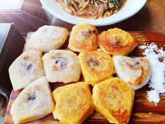 -95号酱骨·一块豆腐(展春园西路店)