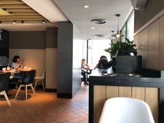 -肯德基(安定门店)