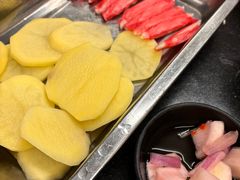 -小饕荟雅安贡椒鱼鲜馆(广福桥店)