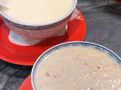 凤凰蛋奶糊-玫瑰甜品(文明路店)