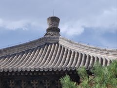 -嵩祝寺及智珠寺
