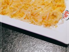 -杨记齐齐哈尔烤肉(五莲路店)