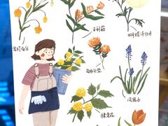 -猫的天空之城概念书店(杭州南宋御街店)