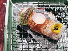 -松鹤精致料理(五一中路店)