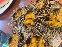 -Mr·Fish鱼鲜生海鲜放题(银泰in99店)