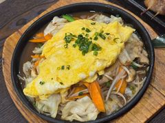 -角落里(中山公园店)