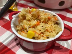 -西贝莜面村(常州新北万达广场店)