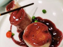 -万荣烤鸭店·北京菜(天坛店)