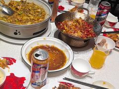 -食味楼(枫林湾店)