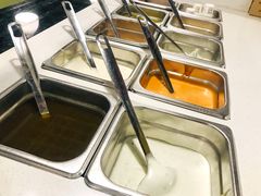 酱汁-So Lounge索兰至餐厅(蓝色港湾店)