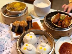-点点心点心专门店(旺角店)