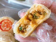 -泸溪河桃酥(西直门凯德店)