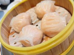 龙凤虾饺皇-香港龙凤楼(巨鹿路洋房店)