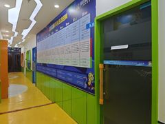 -童程童美少儿编程乐高机器人(红谷滩校区)