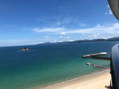 -深圳大梅沙京基洲际度假酒店