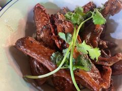 -园林美食城·本土农家菜(杨和镇店)