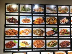-味莊·青岛菜(云霄路店)