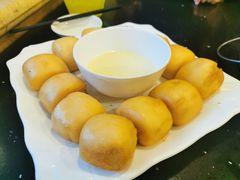 油炸小馒头-迎宾楼(解放西街店)