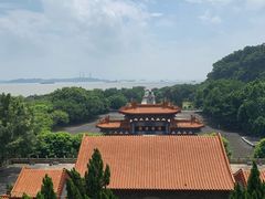 -南沙天后宫景区