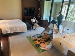 -海南清水湾莱佛士酒店