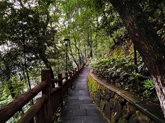 -重庆平顶山公园