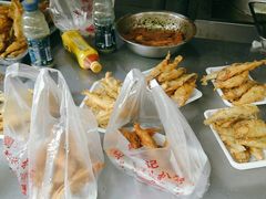 小黄鱼-陶记正宗德州扒鸡(科巷店)