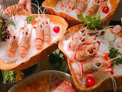 -湊湊火锅·茶憩(新中关购物中心店)