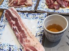 -蔡马洪涛烤肉·老北京火锅(未来科技城店)