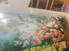 -全聚贤餐厅·湖北家常菜(沙湖店)