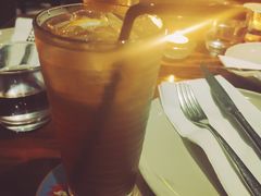 -MARU玛露音乐餐厅(大学路店)