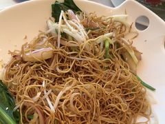 -粤财皇冠假日酒店·彩华轩中餐厅