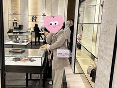 -CHANEL(ifs国际金融店)
