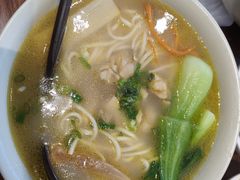 -李先生牛肉面大王(欧亚卖场店)
