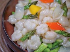 -酌宴府The China Club·广州万富希尔顿酒店(云城东路店)