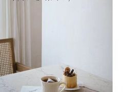 -Me Coffee下午茶艺术空间