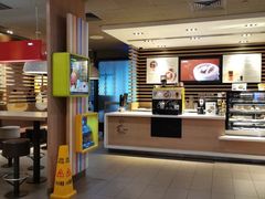 -麦当劳(海岸城店)