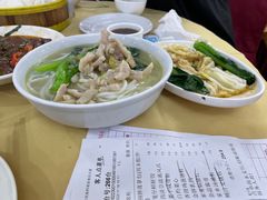 -吉莲利苑海鲜酒家(珠海拱北29年老字号店)