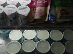 -正飞鲜奶(南湖一期店)