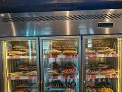 门面-江湖六膳門串串香(隆礼路店)