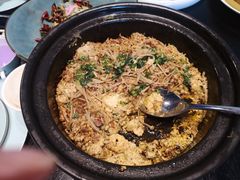 -翠湖宾馆·中餐厅