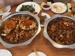 -秦记香辣蟹(松榆里店)