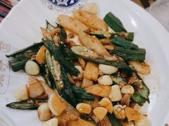 -大梁骨头馆·酱骨老菜(友好店)